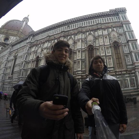 Meet your Posher, Lucho - Picture 1 of 1